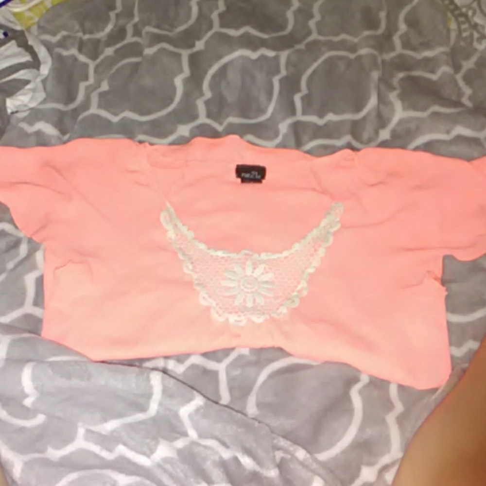 Tee-shirt - Picture 3 of 4
